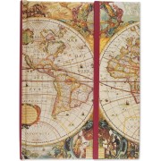 Old World journal